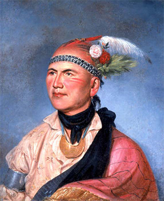 Joseph Brant